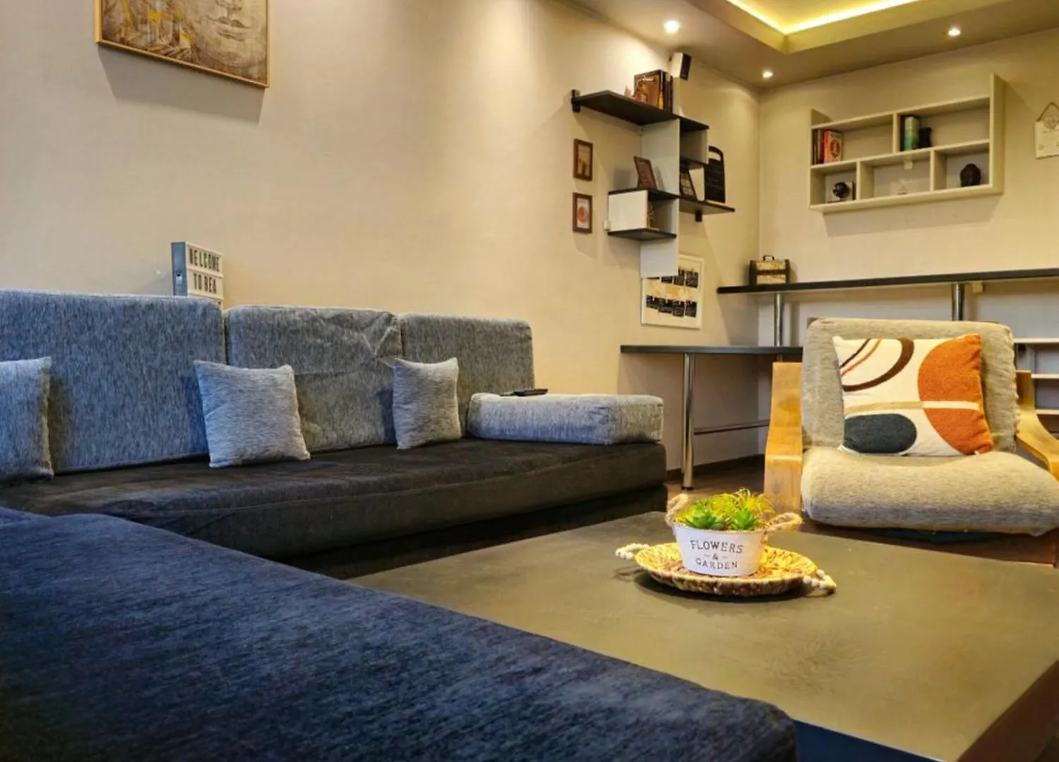 Rea Mladost - Easy Access To Metro, Ideal Location Sofia