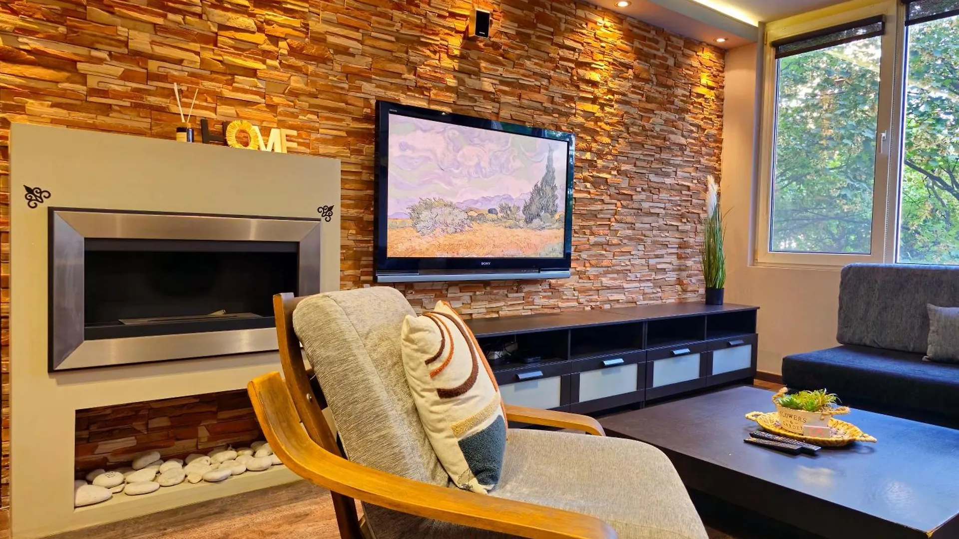 Rea Mladost - Easy Access To Metro, Ideal Location Sofia