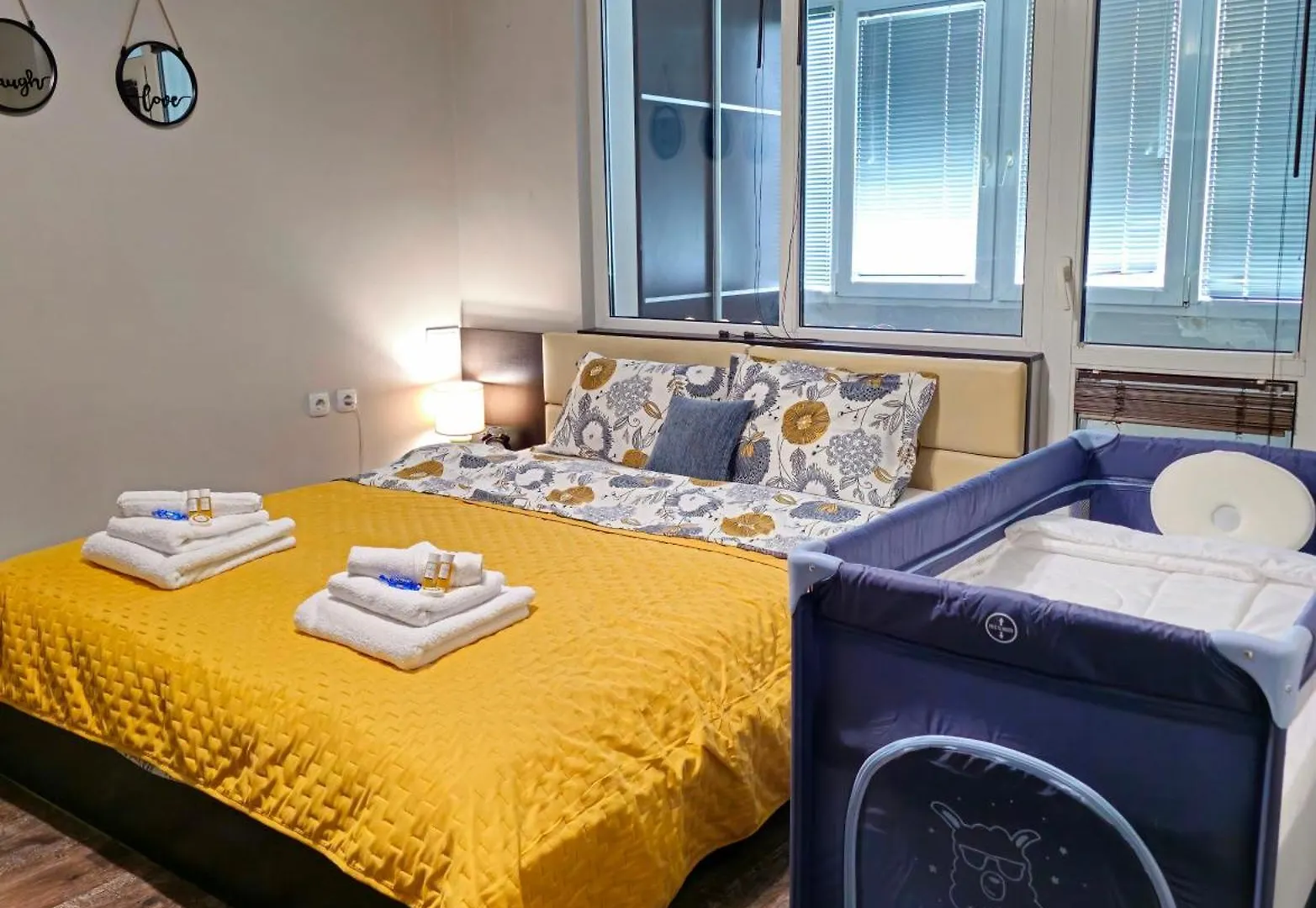Rea Mladost - Easy Access To Metro, Ideal Location Sofia Bulgarien